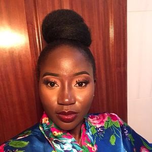 Meet your Posher, Andisi